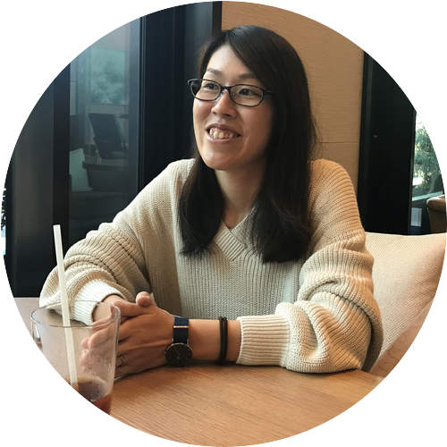 プロフィール画像